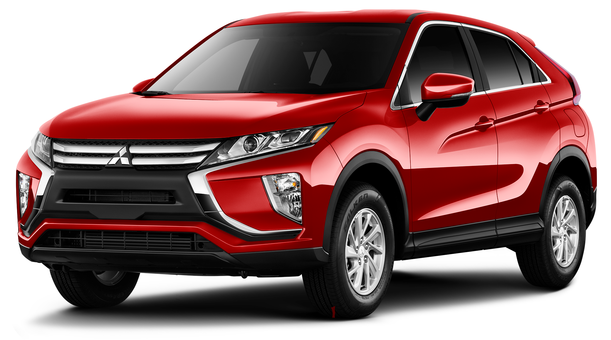 2018 Mitsubishi Eclipse Cross Incentives Specials Offers In 